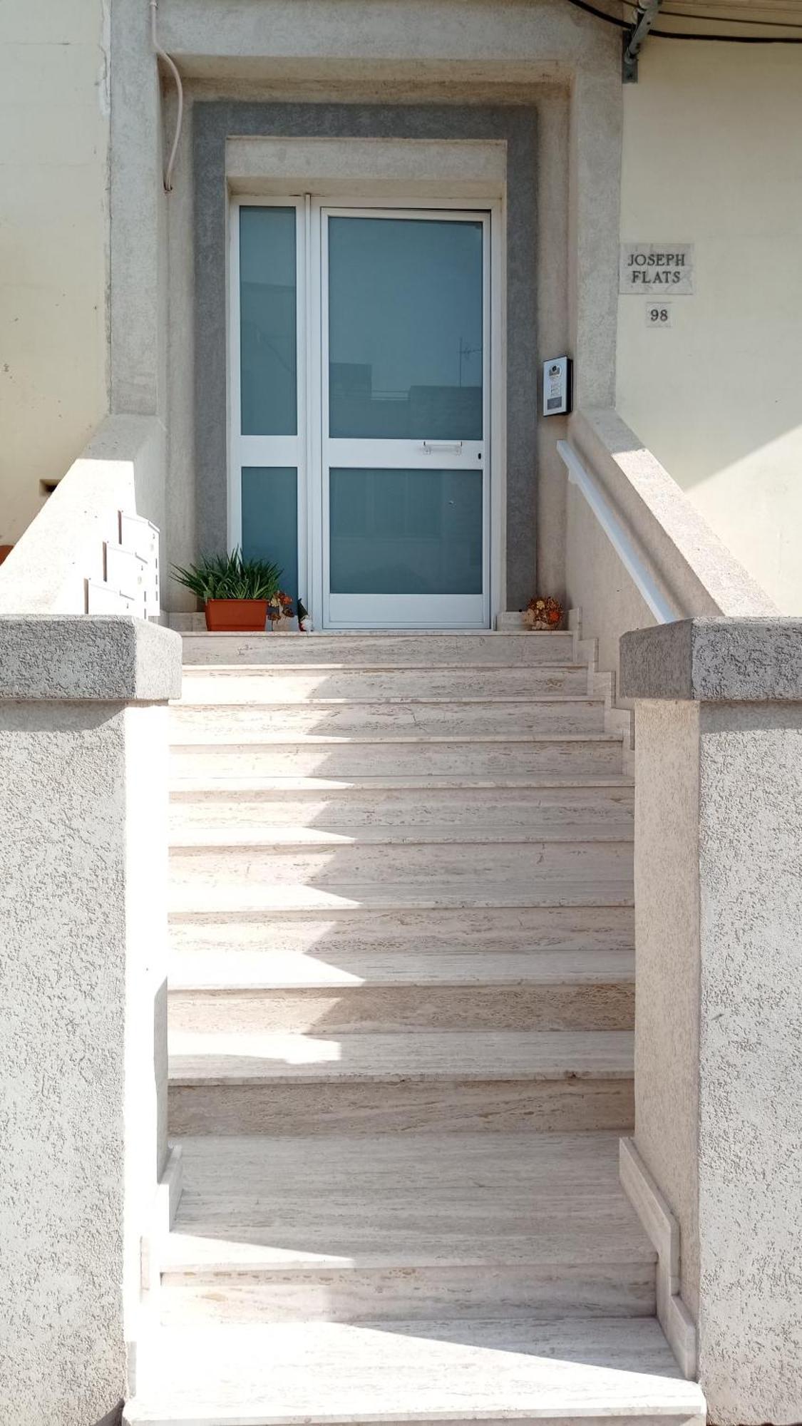 Joseph 2 Stylish Flat With Open Views, Just 4Km From The Airport Or Beach Siggiewi Exterior photo