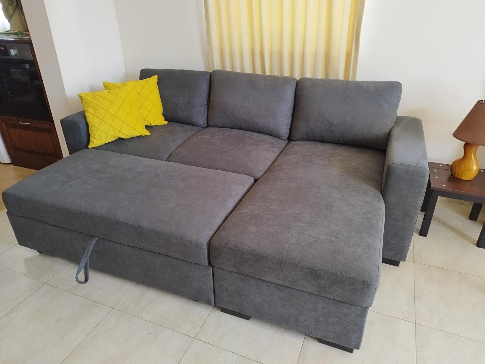 Joseph 2 Stylish Flat With Open Views, Just 4Km From The Airport Or Beach Siggiewi Exterior photo