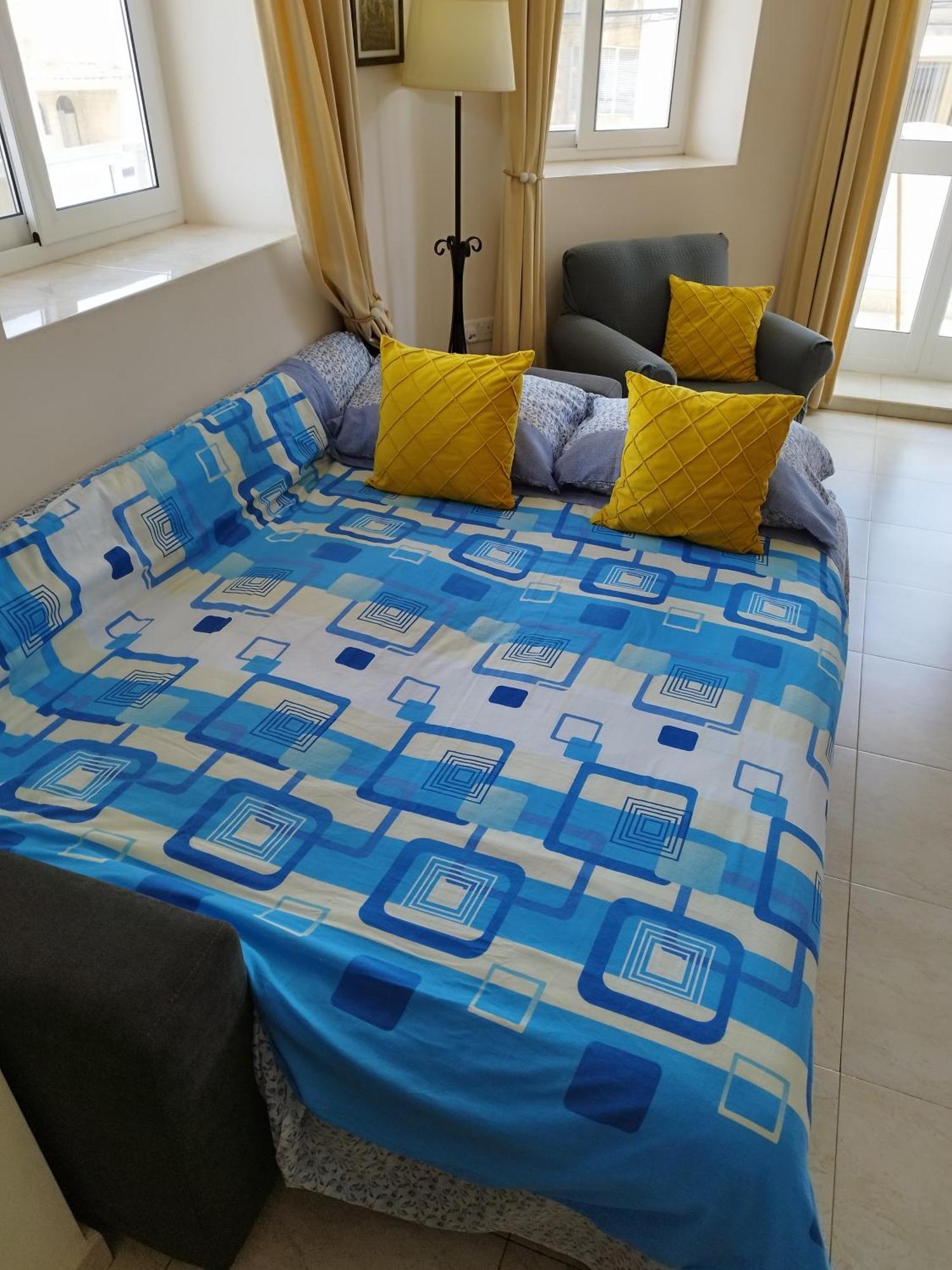 Joseph 2 Stylish Flat With Open Views, Just 4Km From The Airport Or Beach Siggiewi Exterior photo